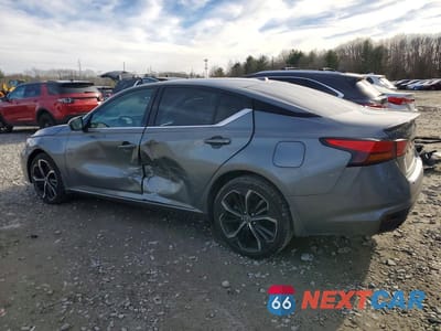 Drugie zdjęcie samochodu z przodu: 2023 NISSAN ALTIMA 2.5 SR VIN:1N4BL4CW5PN311529 - miniatura