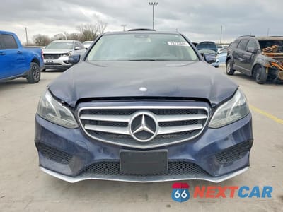Piąte zdjęcie samochodu w środku: 2016 MERCEDES-BENZ E 350 VIN:WDDHF5KB6GB310963 - miniatura