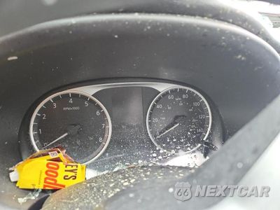 Zdjęcie 9 z 13 samochodu: 2021 NISSAN KICKS S VIN:3N1CP5BV2ML528309 - miniatura