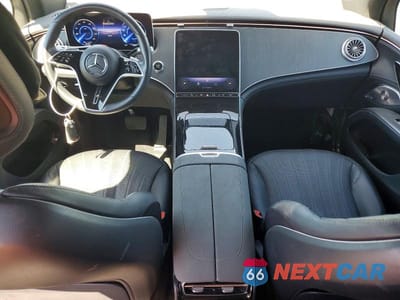 Zdjęcie 8 z 14 samochodu: 2023 MERCEDES-BENZ EQS SUV 450+ VIN:4JGDM2DB1PA029634 - miniatura