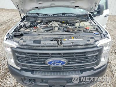 Zdjęcie 11 z 12 samochodu: 2025 FORD F450 SUPER DUTY FLATBED TRUCK VIN:1FD0W4HT0SED01339 - miniatura
