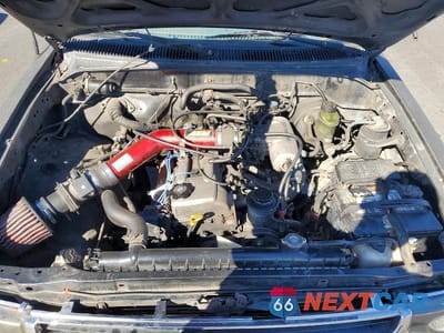 Zdjęcie 11 z 11 samochodu: 1997 TOYOTA TACOMA BASE VIN:4TANL42N7VZ248452 - miniatura