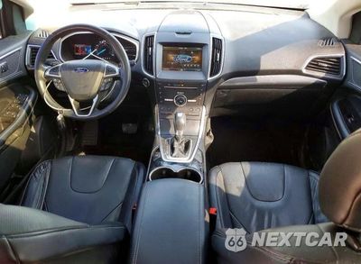 Zdjęcie 8 z 13 samochodu: 2015 FORD EDGE TITANIUM VIN:2FMPK3K8XFBC39149 - miniatura