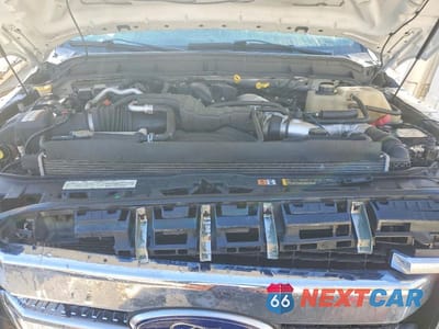 Zdjęcie 12 z 13 samochodu: 2016 FORD F450 SUPER DUTY VIN:1FT8W4DT9GEA01576 - miniatura