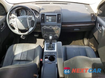 Zdjęcie 8 z 13 samochodu: 2014 LAND ROVER LR2 HSE VIN:SALFR2BG5EH406380 - miniatura