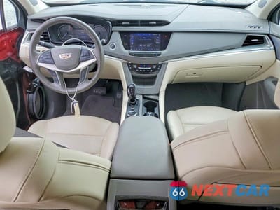 Zdjęcie 8 z 13 samochodu: 2023 CADILLAC XT5 PREMIUM LUXURY VIN:1GYKNCR48PZ137267 - miniatura