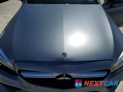 Zdjęcie 11 z 11 samochodu: 2019 MERCEDES-BENZ C 43 AMG VIN:WDDWJ6EB9KF798959 - miniatura