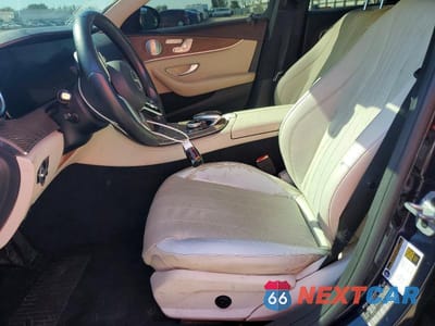 Zdjęcie 7 z 12 samochodu: 2020 MERCEDES-BENZ E 350 4MATIC VIN:WDDZF8EBXLA748340 - miniatura