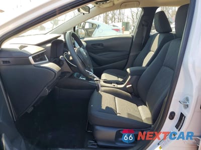 Zdjęcie 7 z 12 samochodu: 2025 TOYOTA COROLLA LE VIN:5YFB4MDE0SP254374 - miniatura