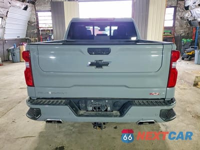 Zdjęcie 6 z 12 samochodu: 2024 CHEVROLET SILVERADO K1500 RST VIN:2GCUDEED5R1246297 - miniatura