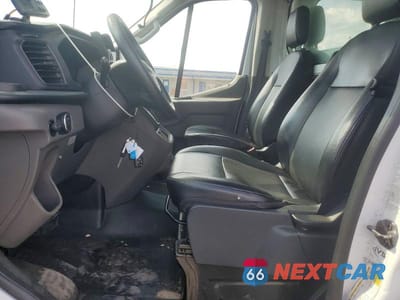 Zdjęcie 7 z 13 samochodu: 2020 FORD TRANSIT DELIVERY TRUCK VIN:1FDBW5Z81LKB11478 - miniatura
