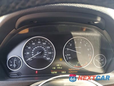 Zdjęcie 9 z 11 samochodu: 2015 BMW 328 XIGT VIN:WBA3X5C54FD560583 - miniatura