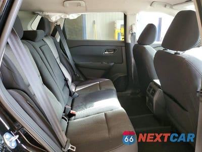 Zdjęcie 11 z 13 samochodu: 2026 NISSAN ROGUE SV VIN:5N1BT3BA2TC746472 - miniatura