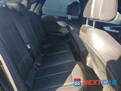 Zdjęcie 10 z 12 samochodu: 2018 AUDI A4 PREMIUM PLUS VIN:WAUENAF44JA162407 - miniatura