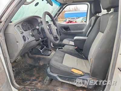Zdjęcie 7 z 13 samochodu: 2010 FORD RANGER SUPER CAB VIN:1FTKR1EE5APA68022 - miniatura