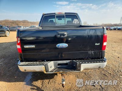 Zdjęcie 6 z 12 samochodu: 2008 FORD F150 SUPERCREW VIN:1FTPW14508FA41875 - miniatura
