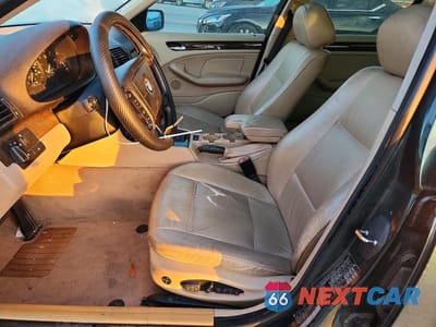 Zdjęcie 7 z 11 samochodu: 2000 BMW 328 I VIN:WBAAM5341YFR17832 - miniatura