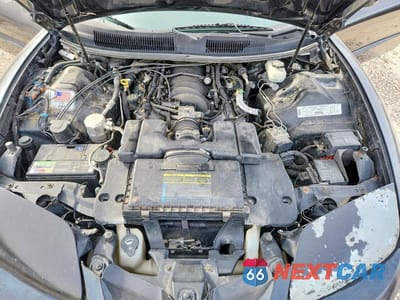 Zdjęcie 11 z 12 samochodu: 1998 PONTIAC FIREBIRD FORMULA VIN:2G2FV22G6W2212494 - miniatura