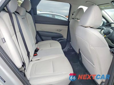 Zdjęcie 11 z 13 samochodu: 2025 HYUNDAI TUCSON SEL VIN:5NMJBCDE2SH544363 - miniatura