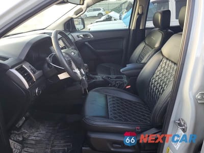 Zdjęcie 7 z 11 samochodu: 2022 FORD RANGER XL VIN:1FTER4FH4NLD40452 - miniatura