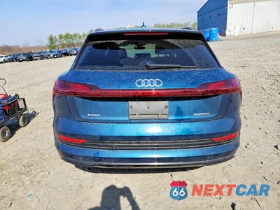 Zdjęcie 6 z 13 samochodu: 2023 AUDI E-TRON PREMIUM VIN:WA1AAAGE3PB019627 - miniatura