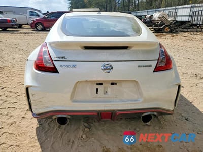 Zdjęcie 6 z 13 samochodu: 2020 NISSAN 370Z BASE VIN:JN1AZ4EH7LM822133 - miniatura