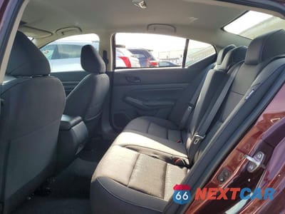 Zdjęcie 10 z 11 samochodu: 2025 NISSAN ALTIMA 2.5 SV VIN:1N4BL4DV6SN394290 - miniatura