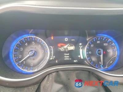 Zdjęcie 9 z 14 samochodu: 2018 CHRYSLER PACIFICA LIMITED VIN:2C4RC1GG3JR334389 - miniatura