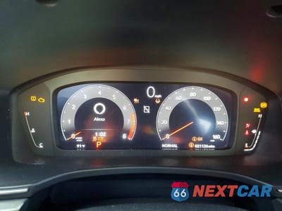 Zdjęcie 9 z 12 samochodu: 2025 ACURA INTEGRA A-SPEC TECH VIN:19UDE4H6XSA003795 - miniatura