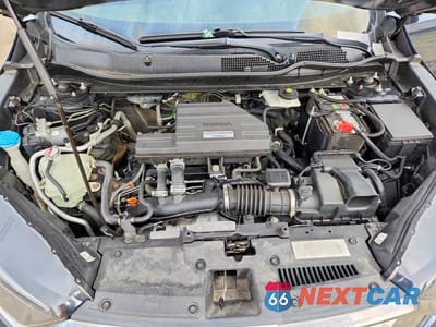 Zdjęcie 12 z 13 samochodu: 2018 HONDA CR-V EXL VIN:7FARW2H87JE102026 - miniatura