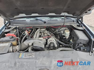 Zdjęcie 11 z 12 samochodu: 2008 CHEVROLET SILVERADO K1500 VIN:3GCEK13328G274609 - miniatura