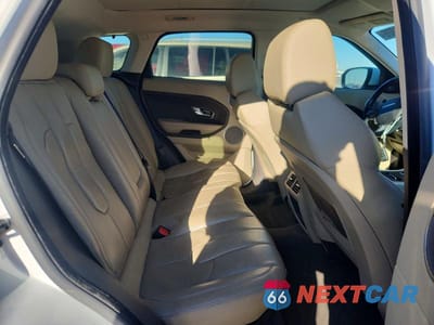Zdjęcie 11 z 13 samochodu: 2013 LAND ROVER RANGE ROVER EVOQUE PURE PLUS VIN:SALVP2BG1DH838299 - miniatura