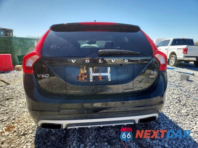 Zdjęcie 6 z 14 samochodu: 2017 VOLVO V60 CROSS COUNTRY PREMIER VIN:YV440MWK2H1025339 - miniatura