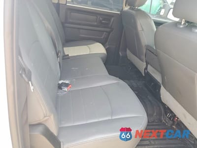 Zdjęcie 10 z 12 samochodu: 2019 DODGE RAM 1500 SPORT VIN:1C6RR6STXKS668376 - miniatura