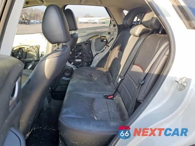 Zdjęcie 11 z 14 samochodu: 2018 MAZDA CX-3 TOURING VIN:JM1DKFC73J0319157 - miniatura