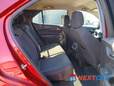 Zdjęcie 11 z 13 samochodu: 2024 CHEVROLET EQUINOX LT VIN:3GNAXUEG0RS136123 - miniatura