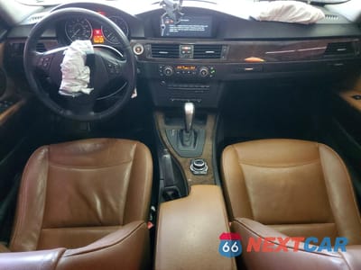 Zdjęcie 8 z 12 samochodu: 2009 BMW 328 XI SULEV VIN:WBAPK53509A643644 - miniatura