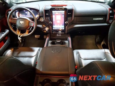 Zdjęcie 8 z 12 samochodu: 2024 RAM 1500 REBEL VIN:1C6SRFLT8RN153160 - miniatura