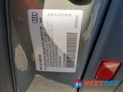 Zdjęcie 13 z 13 samochodu: 2025 AUDI S5 PREMIUM PLUS VIN:WAUC4CF54SA016069 - miniatura