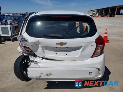 Zdjęcie 6 z 12 samochodu: 2020 CHEVROLET SPARK 1LT VIN:KL8CD6SA2LC445376 - miniatura