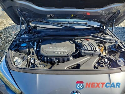 Zdjęcie 11 z 11 samochodu: 2024 BMW M235XI VIN:WBA13AL0XR7N70893 - miniatura