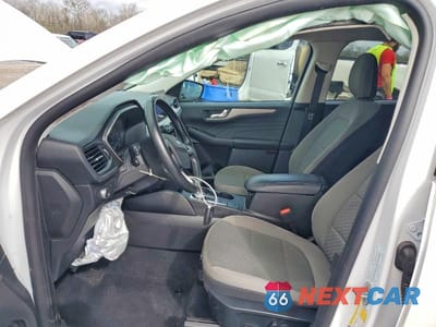 Zdjęcie 7 z 12 samochodu: 2021 FORD ESCAPE SE VIN:1FMCU0G69MUA97575 - miniatura