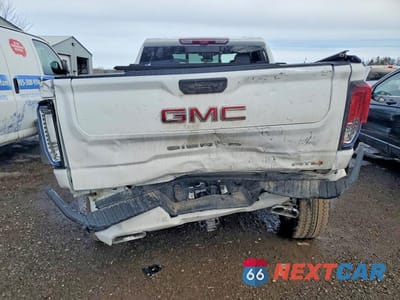 Zdjęcie 6 z 12 samochodu: 2026 GMC SIERRA K1500 AT4 VIN:3GTUUEEL5TG220241 - miniatura