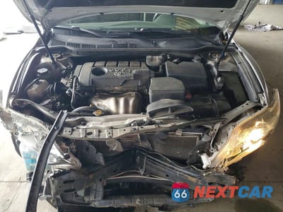 Zdjęcie 11 z 12 samochodu: 2010 TOYOTA CAMRY BASE VIN:JTNBF3EK0A3001258 - miniatura