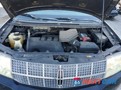 Zdjęcie 12 z 13 samochodu: 2008 LINCOLN MKX VIN:2LMDU68C18BJ17331 - miniatura