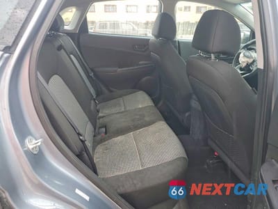 Zdjęcie 10 z 12 samochodu: 2018 HYUNDAI KONA SE VIN:KM8K12AA8JU090920 - miniatura