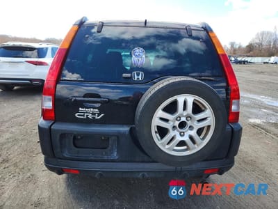 Zdjęcie 6 z 13 samochodu: 2004 HONDA CR-V EX VIN:SHSRD78884U253324 - miniatura