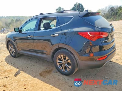 Drugie zdjęcie samochodu z przodu: 2014 HYUNDAI SANTA FE SPORT 2.4L VIN:5XYZU3LBXEG230379 - miniatura
