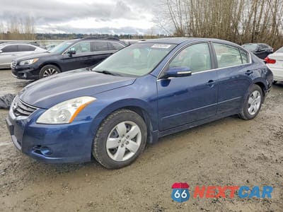 2010 NISSAN ALTIMA 2.5 1N4AL2AP0AN400430 - główne zdjęcie licytacji z USA - miniatura