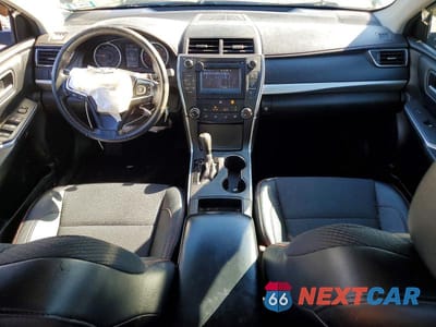 Zdjęcie 8 z 12 samochodu: 2017 TOYOTA CAMRY LE VIN:4T1BF1FK7HU653804 - miniatura